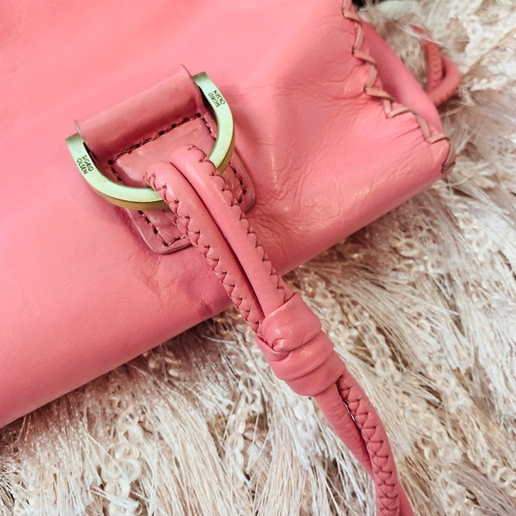 Sigrid Olsen Fashion Stylish Pink Bag - Picture 4 of 4